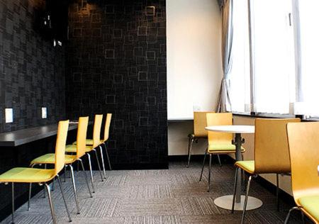 Nagaoka Hostel | ゲストハウス長岡街宿