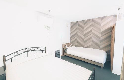 Furano Apartment | 優ハウス夢ハウス2階