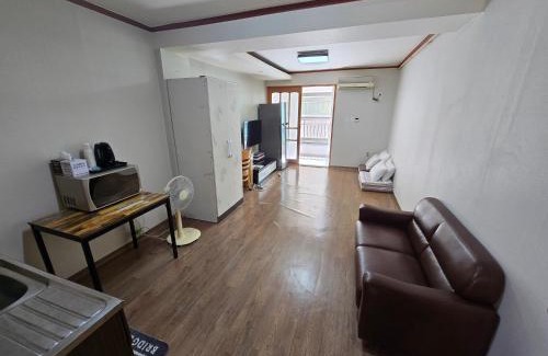 Gumi Hostel | 구미 인동 게스트 하우스