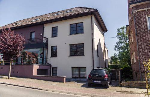 Wemmel Apartment | 100 m² Apartment ∙ 2 bedrooms ∙ 5 guests