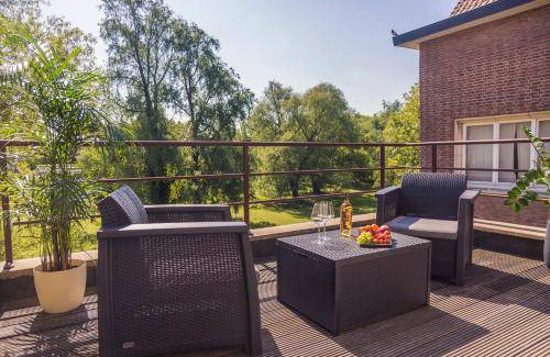 Wemmel Apartment | 100 m² Apartment ∙ 2 bedrooms ∙ 5 guests