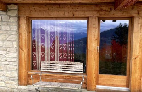 Mase Ski Chalet | 100 m² Chalet ∙ 2 bedrooms ∙ 6 guests