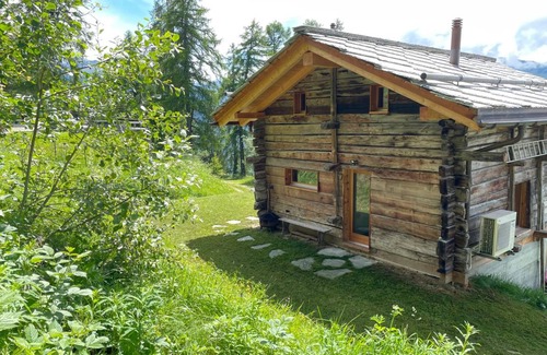 Mase Ski Chalet | 100 m² Chalet ∙ 2 bedrooms ∙ 6 guests