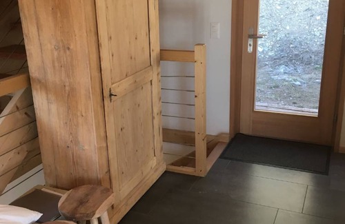 Mase Ski Chalet | 100 m² Chalet ∙ 2 bedrooms ∙ 6 guests
