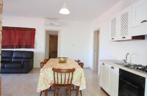 Marina di Mancaversa Villa | 100 m² Villa ∙ 3 bedrooms ∙ 8 guests