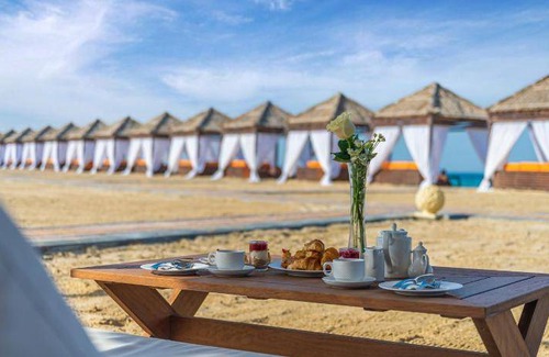 Mesaieed Other | 100 m² Tent ∙ 4 guests