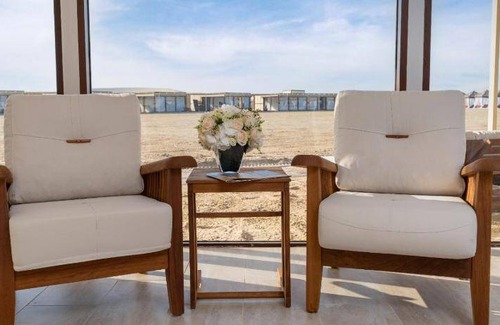 Mesaieed Other | 100 m² Tent ∙ 4 guests