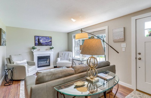 Old Saybrook Center House | 102 m² House ∙ 2 bedrooms ∙ 4 guests