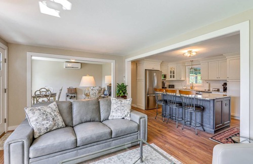 Old Saybrook Center House | 102 m² House ∙ 2 bedrooms ∙ 4 guests