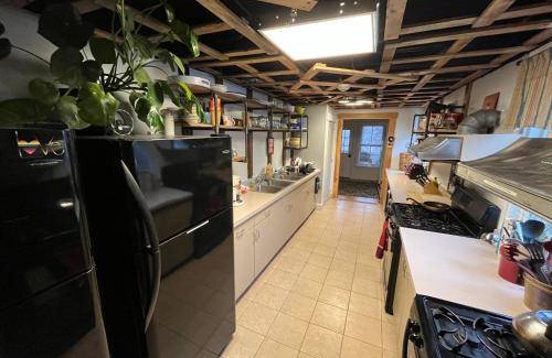 Conway Hostel | 11 m² Hostel ∙ 4 guests