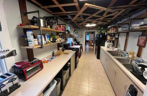 Conway Hostel | 11 m² Hostel ∙ 4 guests