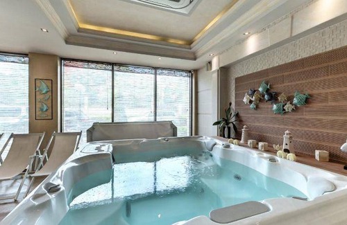 Pomorie Apartment | 110 m² Serviced apartment ∙ 2 bedrooms ∙ 127 guests