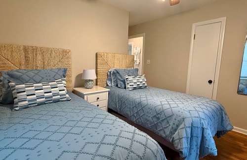 Frankfort House | 112 m² House ∙ 3 bedrooms ∙ 8 guests