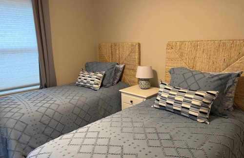 Frankfort House | 112 m² House ∙ 3 bedrooms ∙ 8 guests