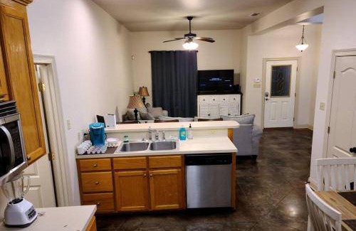 Pine Grove Apartment | 116 m² Apartment ∙ 2 bedrooms ∙ 6 guests