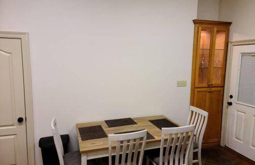 Pine Grove Apartment | 116 m² Apartment ∙ 2 bedrooms ∙ 6 guests