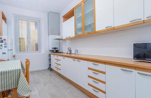 Udine Apartment | 116 m² Apartment ∙ 3 bedrooms ∙ 3 guests