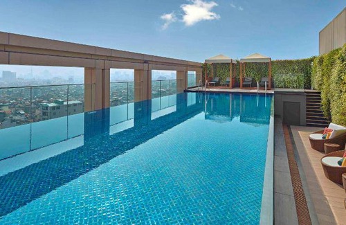 Dong Da Hotel | 117 m² Hotel ∙ 127 guests