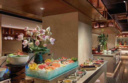 Dong Da Hotel | 117 m² Hotel ∙ 127 guests