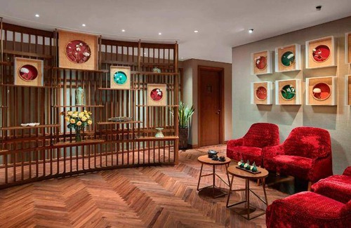 Dong Da Hotel | 117 m² Hotel ∙ 127 guests