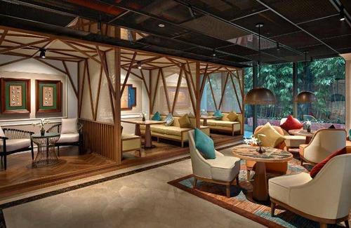 Dong Da Hotel | 117 m² Hotel ∙ 127 guests