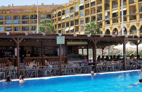 Port Saplaya Apartment | 120 m² Apartment ∙ 4 bedrooms ∙ 127 guests