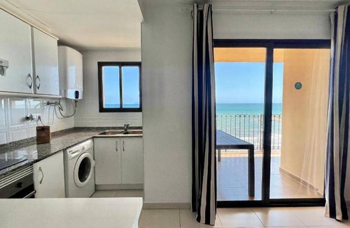 Port Saplaya Apartment | 120 m² Apartment ∙ 4 bedrooms ∙ 127 guests
