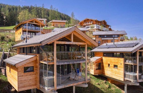 Pichl-Preunegg Apartment | 120 m² Apartment ∙ 4 bedrooms ∙ 10 guests