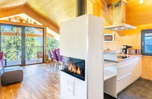 Pichl-Preunegg Apartment | 120 m² Apartment ∙ 4 bedrooms ∙ 10 guests