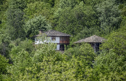 Selishte Villa | 120 m² Villa ∙ 3 bedrooms ∙ 5 guests