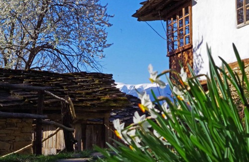 Selishte Villa | 120 m² Villa ∙ 3 bedrooms ∙ 5 guests