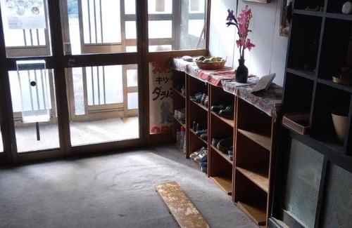 Nishitappu Bed & Breakfast | 13 m² Bed and breakfast ∙ 3 guests