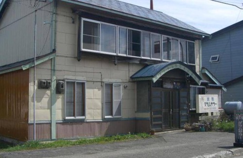 Nishitappu Bed & Breakfast | 13 m² Bed and breakfast ∙ 3 guests