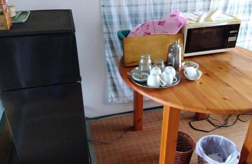 Nishitappu Bed & Breakfast | 13 m² Bed and breakfast ∙ 3 guests