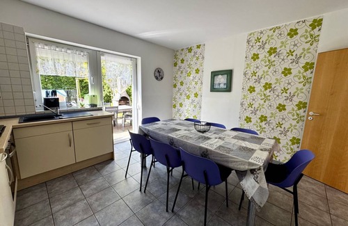 Campen House | 130 m² House ∙ 4 bedrooms ∙ 8 guests