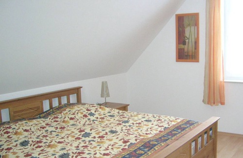 Campen House | 130 m² House ∙ 4 bedrooms ∙ 8 guests