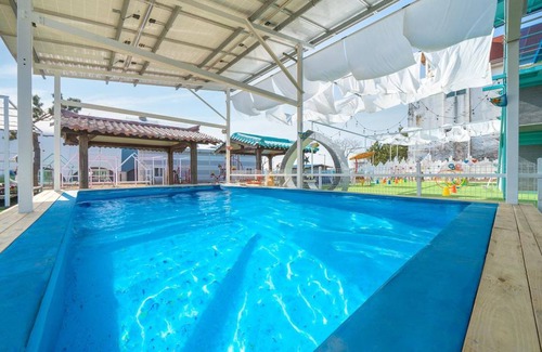 Suwon House | 132 m² Motel ∙ 3 bedrooms ∙ 10 guests