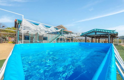 Suwon House | 132 m² Motel ∙ 3 bedrooms ∙ 10 guests