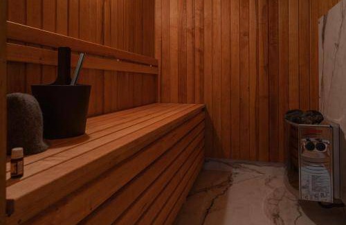 Mazeikiai Apartment | 140 m² Apartment ∙ 2 bedrooms ∙ 5 guests