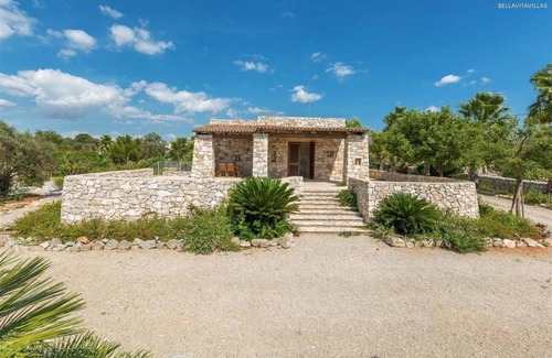 Torre Vado Villa | 142 m² Villa ∙ 1 bedroom ∙ 8 guests