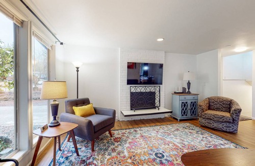 Bellingham House | 143 m² House ∙ 3 bedrooms ∙ 6 guests