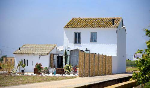 Almassera House | 147 m² House ∙ 3 bedrooms ∙ 8 guests