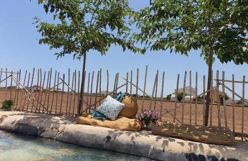 Almassera House | 147 m² House ∙ 3 bedrooms ∙ 8 guests