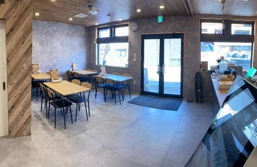 Toyako Hostel | 15 m² Hostel ∙ 4 guests