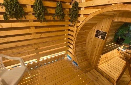 Toyako Hostel | 15 m² Hostel ∙ 4 guests