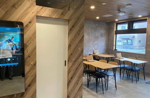 Toyako Hostel | 15 m² Hostel ∙ 4 guests
