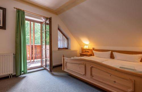 Kobelsdorf Hotel | 15 m² Hotel ∙ 2 guests