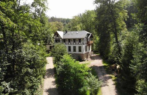 Kobelsdorf Hotel | 15 m² Hotel ∙ 2 guests