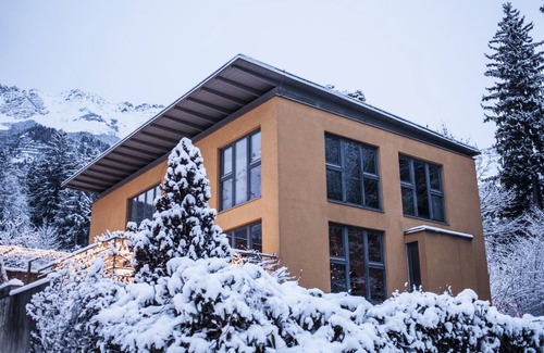 Hungerburg-Hoheninnsbruck Apartment | 150 m² Apartment ∙ 3 bedrooms ∙ 6 guests