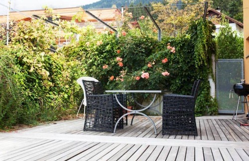 Hungerburg-Hoheninnsbruck Apartment | 150 m² Apartment ∙ 3 bedrooms ∙ 6 guests